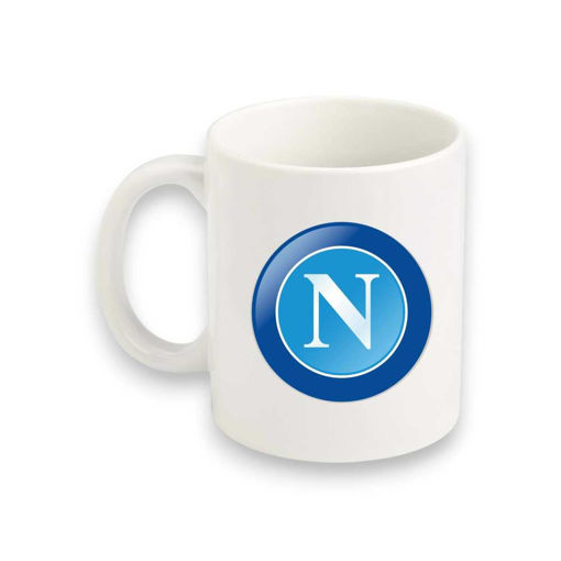 Picture of NAPOLI MUG
